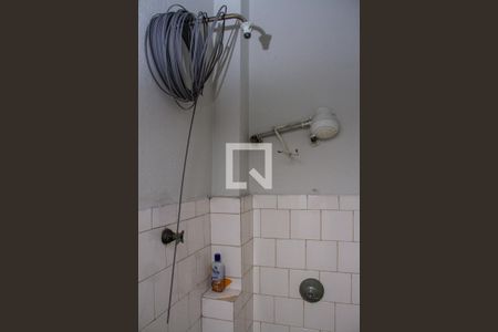 Apartamento à venda com 70m², 2 quartos e 1 vagaBanheiro de Serviço