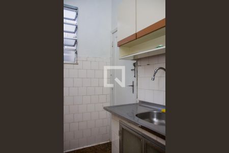 Apartamento à venda com 70m², 2 quartos e 1 vagaCozinha