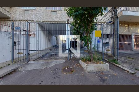 Apartamento à venda com 70m², 2 quartos e 1 vagaFachada do Condomínio 