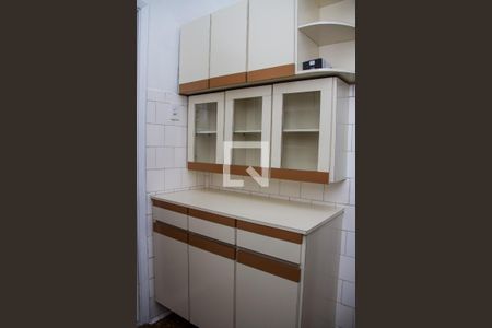 Apartamento à venda com 70m², 2 quartos e 1 vagaCozinha