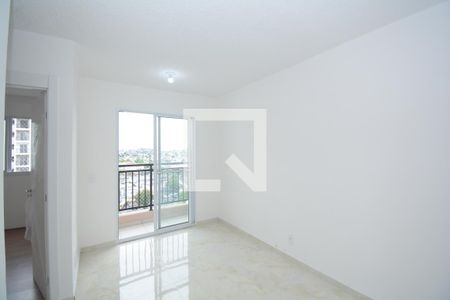 Sala de apartamento para alugar com 2 quartos, 43m² em Vista Alegre, Rio de Janeiro