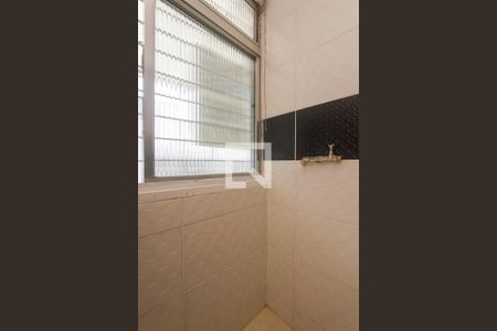 Apartamento à venda com 38m², 1 quarto e 1 vagaCozinha