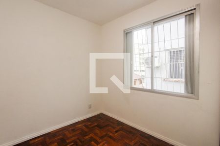 Quarto  de apartamento à venda com 1 quarto, 38m² em Bom Jesus, Porto Alegre