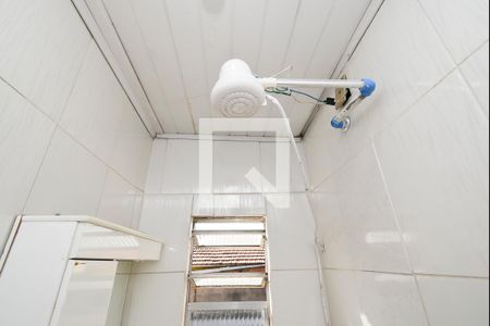 Banheiro de casa para alugar com 1 quarto, 60m² em Jardim Japão, São Paulo