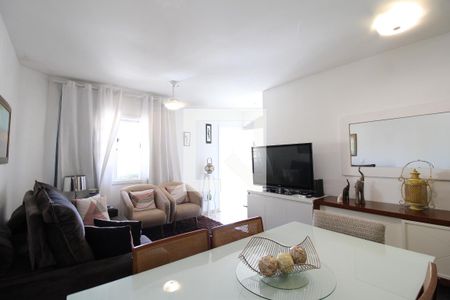 Sala de casa de condomínio à venda com 2 quartos, 87m² em Anil, Rio de Janeiro