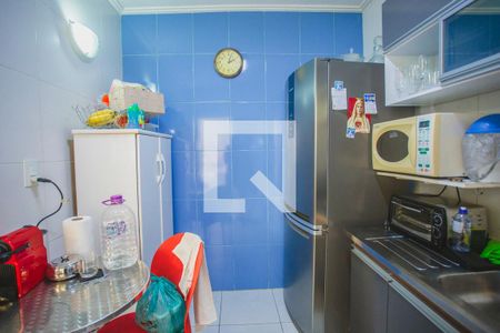 Casa à venda com 92m², 2 quartos e sem vagaCozinha