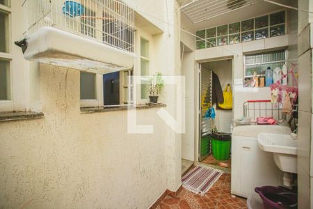 Casa à venda com 92m², 2 quartos e sem vagaÁrea de Serviço