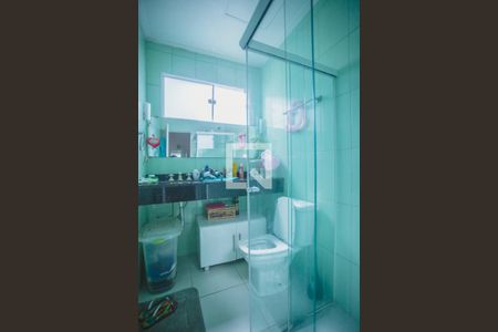 Casa à venda com 92m², 2 quartos e sem vagaBanheiro Suíte