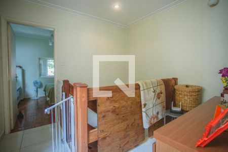 Casa à venda com 92m², 2 quartos e sem vagaCorredor - Quartos