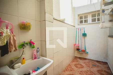 Casa à venda com 92m², 2 quartos e sem vagaÁrea de Serviço