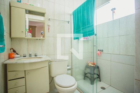 Casa à venda com 92m², 2 quartos e sem vagaBanheiro 2