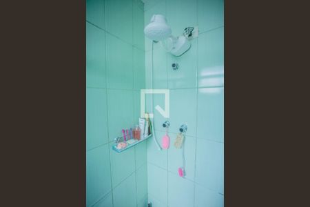 Casa à venda com 92m², 2 quartos e sem vagaBanheiro Suíte - Chuveiro