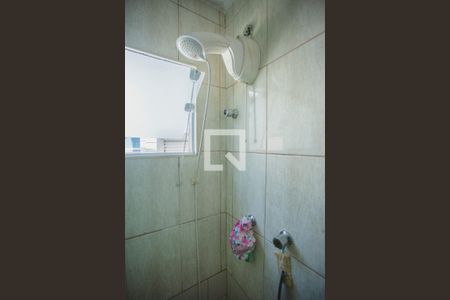 Casa à venda com 92m², 2 quartos e sem vagaBanheiro 2 - Chuveiro