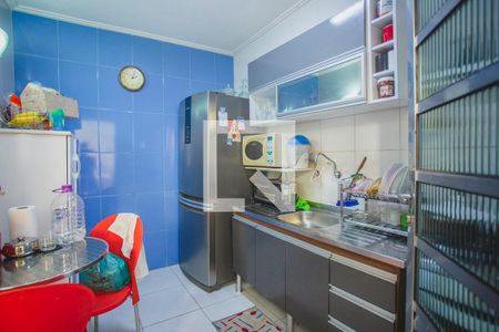 Casa à venda com 92m², 2 quartos e sem vagaCozinha