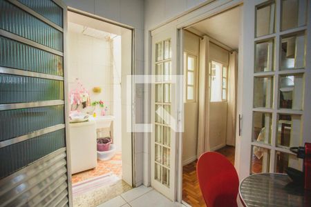 Casa à venda com 92m², 2 quartos e sem vagaCozinha