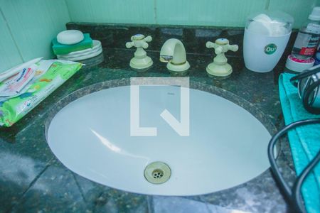 Casa à venda com 92m², 2 quartos e sem vagaBanheiro Suíte - Torneira