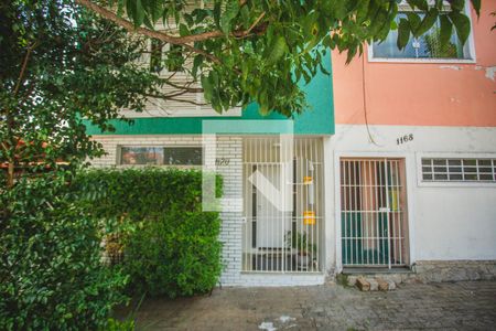 Casa à venda com 92m², 2 quartos e sem vagaFachada