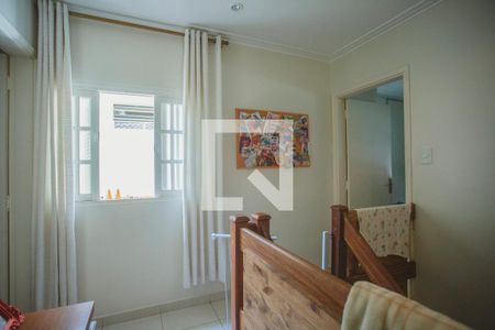 Casa à venda com 92m², 2 quartos e sem vagaCorredor - Quartos