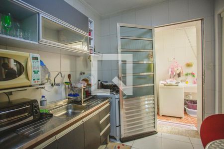 Casa à venda com 92m², 2 quartos e sem vagaCozinha