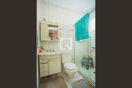 Casa à venda com 92m², 2 quartos e sem vagaBanheiro 2