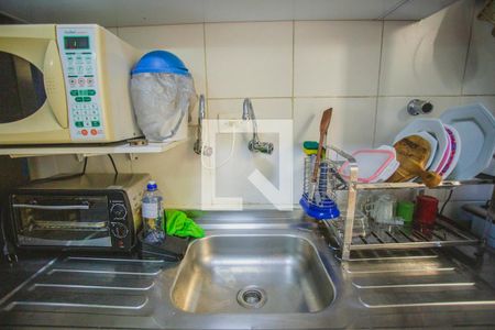 Casa à venda com 92m², 2 quartos e sem vagaCozinha - Torneira