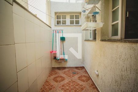 Casa à venda com 92m², 2 quartos e sem vagaÁrea de Serviço