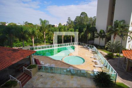 Sala - Vista de apartamento à venda com 2 quartos, 49m² em Jardim Itu Sabará, Porto Alegre