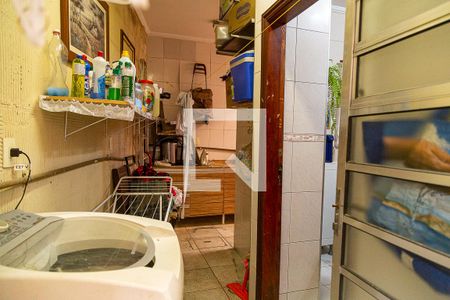 Casa à venda com 110m², 3 quartos e 2 vagas Casa à venda com 110m², 3 quartos e 2 vagasÁrea de Serviço