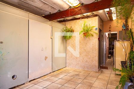 Casa à venda com 110m², 3 quartos e 2 vagas Casa à venda com 110m², 3 quartos e 2 vagasGaragem