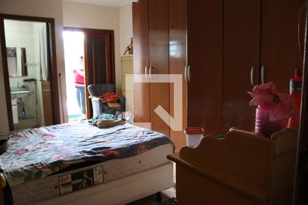 Suíte de casa para alugar com 2 quartos, 100m² em Picanço, Guarulhos