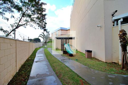 Apartamento para alugar com 77m², 2 quartos e 1 vagaÁrea comum