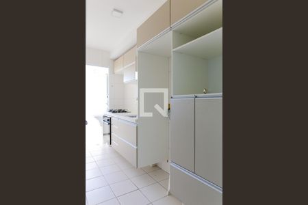 Apartamento para alugar com 77m², 2 quartos e 1 vagaCozinha