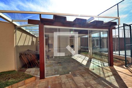 Apartamento para alugar com 77m², 2 quartos e 1 vagaÁrea comum