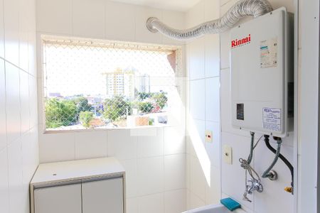 Apartamento para alugar com 77m², 2 quartos e 1 vagaÁrea de Serviço