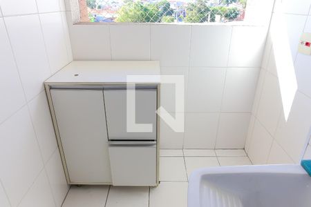 Apartamento para alugar com 77m², 2 quartos e 1 vagaÁrea de Serviço