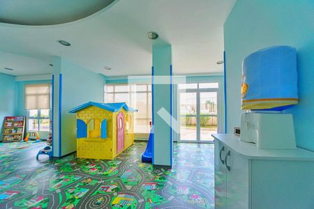 Apartamento para alugar com 77m², 2 quartos e 1 vagaÁrea comum