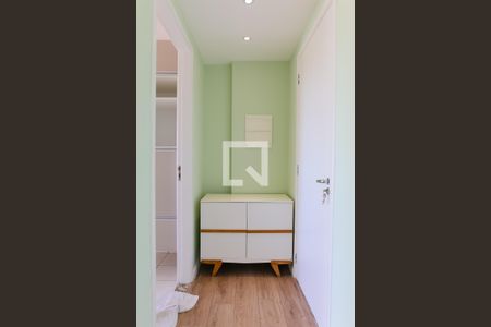 Apartamento para alugar com 77m², 2 quartos e 1 vagaEntrada