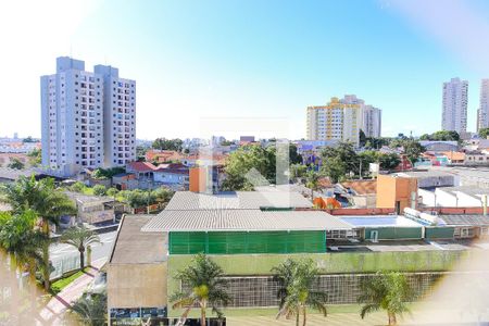 Apartamento para alugar com 77m², 2 quartos e 1 vagaVista do Quarto 2