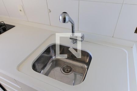 Apartamento para alugar com 77m², 2 quartos e 1 vagaCozinha