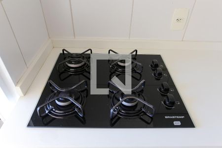 Apartamento para alugar com 77m², 2 quartos e 1 vagaCozinha