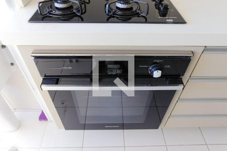 Apartamento para alugar com 77m², 2 quartos e 1 vagaCozinha