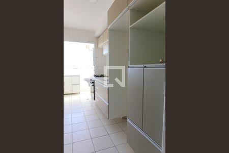 Apartamento para alugar com 77m², 2 quartos e 1 vagaCozinha