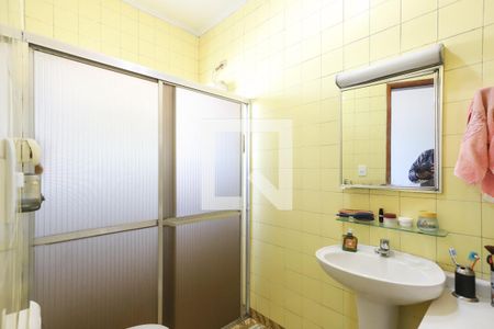 Casa à venda com 189m², 3 quartos e 3 vagas Casa à venda com 189m², 3 quartos e 3 vagasBanheiro