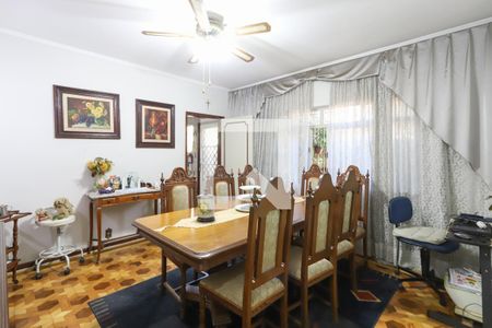 Sala de Jantar de casa à venda com 3 quartos, 189m² em Jardim Santa Francisca, Guarulhos