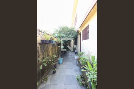 Casa à venda com 189m², 3 quartos e 3 vagas Casa à venda com 189m², 3 quartos e 3 vagasQuintal