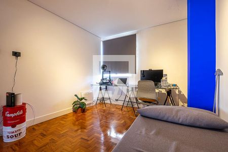 Apartamento à venda com 110m², 2 quartos e 1 vaga Apartamento à venda com 110m², 2 quartos e 1 vagaQuarto 2