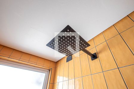 Apartamento à venda com 110m², 2 quartos e 1 vaga Apartamento à venda com 110m², 2 quartos e 1 vagaBanheiro