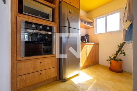 Apartamento à venda com 110m², 2 quartos e 1 vaga Apartamento à venda com 110m², 2 quartos e 1 vagaCozinha