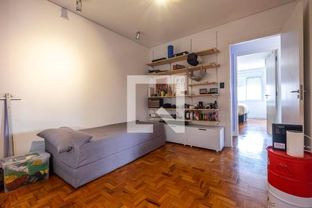 Apartamento à venda com 110m², 2 quartos e 1 vaga Apartamento à venda com 110m², 2 quartos e 1 vagaQuarto 2