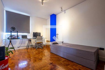 Apartamento à venda com 110m², 2 quartos e 1 vaga Apartamento à venda com 110m², 2 quartos e 1 vagaQuarto 2